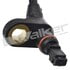 241-1079 by WALKER PRODUCTS - Walker Products 241-1079 ABS Wheel Speed Sensor