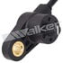 241-1085 by WALKER PRODUCTS - Walker Products 241-1085 ABS Wheel Speed Sensor