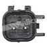 241-1083 by WALKER PRODUCTS - Walker Products 241-1083 ABS Wheel Speed Sensor