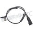 241-1109 by WALKER PRODUCTS - Walker Products 241-1109 ABS Wheel Speed Sensor