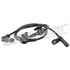 241-1115 by WALKER PRODUCTS - Walker Products 241-1115 ABS Wheel Speed Sensor