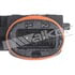 241-1115 by WALKER PRODUCTS - Walker Products 241-1115 ABS Wheel Speed Sensor
