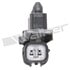 241-1120 by WALKER PRODUCTS - Walker Products 241-1120 ABS Wheel Speed Sensor