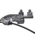 241-1120 by WALKER PRODUCTS - Walker Products 241-1120 ABS Wheel Speed Sensor