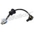 241-1136 by WALKER PRODUCTS - Walker Products 241-1136 ABS Wheel Speed Sensor