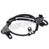 241-1178 by WALKER PRODUCTS - Walker Products 241-1178 ABS Wheel Speed Sensor