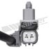 241-1195 by WALKER PRODUCTS - Walker Products 241-1195 ABS Wheel Speed Sensor