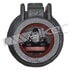 241-1197 by WALKER PRODUCTS - Walker Products 241-1197 ABS Wheel Speed Sensor