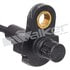 241-1212 by WALKER PRODUCTS - Walker Products 241-1212 ABS Wheel Speed Sensor