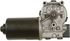 4345026 by A-1 CARDONE - Windshield Wiper Motor