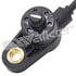 241-1217 by WALKER PRODUCTS - Walker Products 241-1217 ABS Wheel Speed Sensor