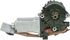 47-10001 by A-1 CARDONE - Power Window Motor