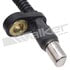 241-1277 by WALKER PRODUCTS - Walker Products 241-1277 ABS Wheel Speed Sensor