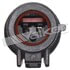 241-1282 by WALKER PRODUCTS - Walker Products 241-1282 ABS Wheel Speed Sensor