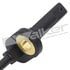 241-1284 by WALKER PRODUCTS - Walker Products 241-1284 ABS Wheel Speed Sensor