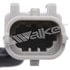 242-1093 by WALKER PRODUCTS - Walker Products 242-1093 Ignition Knock (Detonation) Sensor