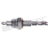 350-34670 by WALKER PRODUCTS - Walker Products 350-34670 Oxygen Sensor