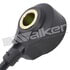 242-1356 by WALKER PRODUCTS - Ignition Knock (Detonation) Sensors detect engine block vibrations caused from engine knock and send signals to the computer to retard ignition timing.