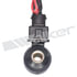 242-91024 by WALKER PRODUCTS - Walker Products 242-91024 Ignition Knock (Detonation) Sensor - Full Service Kit