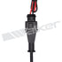 242-91061 by WALKER PRODUCTS - Ignition Knock (Detonation) Sensors detect engine block vibrations caused from engine knock and send signals to the computer to retard ignition timing.