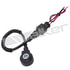 242-91111 by WALKER PRODUCTS - Ignition Knock (Detonation) Sensors detect engine block vibrations caused from engine knock and send signals to the computer to retard ignition timing.