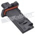 245-1641 by WALKER PRODUCTS - Walker Products 245-1641 Mass Air Flow Sensor, Sensor Only