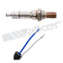 250-22000 by WALKER PRODUCTS - Walker Products 250-22000 Oxygen Sensor 2-W Universal