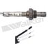 250-23000 by WALKER PRODUCTS - Walker Products 250-23000 Oxygen Sensor 3-W Universal