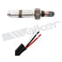 250-23880 by WALKER PRODUCTS - Walker Products 250-23880 Oxygen Sensor 3-W Titania 12MM Universal