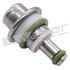 255-1206 by WALKER PRODUCTS - Walker Products 255-1206 Fuel Injection Pressure Regulator