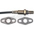 350-32016 by WALKER PRODUCTS - Walker Products 350-32016 Oxygen Sensor 2-W Universal W/Flange