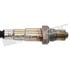 350-34100 by WALKER PRODUCTS - Walker Products 350-34100 Oxygen Sensor 4-W Universal