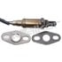 350-34250 by WALKER PRODUCTS - Walker Products 350-34250 Oxygen Sensor 4-W Universal W/Flange