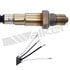 350-34100 by WALKER PRODUCTS - Walker Products 350-34100 Oxygen Sensor 4-W Universal