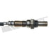 350-34200 by WALKER PRODUCTS - Walker Products 350-34200 Oxygen Sensor 4-W Universal