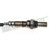 350-34300 by WALKER PRODUCTS - Walker Products 350-34300 Oxygen Sensor 4-W Universal