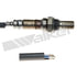 350-34300 by WALKER PRODUCTS - Walker Products 350-34300 Oxygen Sensor 4-W Universal