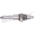 350-34664 by WALKER PRODUCTS - Walker Products 350-34664 Oxygen Sensor 4-W Direct Fit