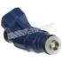 550-2079 by WALKER PRODUCTS - Walker Products 550-2079 Fuel Injector