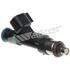 550-2107 by WALKER PRODUCTS - Walker Products 550-2107 Fuel Injector