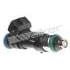 550-2116 by WALKER PRODUCTS - Walker Products 550-2116 Fuel Injector