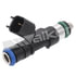 550-2154 by WALKER PRODUCTS - Walker Products 550-2154 Fuel Injector