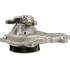 A-1 Cardone 5533151 Engine Water Pump WATER PUMP - DOMESTIC NEW
