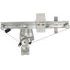 821050AR by A-1 CARDONE - Power Window Motor and Regulator Assembly