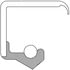 National Seals 481568 Multi-Purpose Seal Oil Seal
