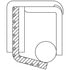 50327 by NATIONAL SEALS - National 50327 Multi-Purpose Seal