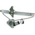 82-1136CR by A-1 CARDONE - Power Window Motor and Regulator Assembly