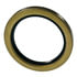 National Seals 710456 Wheel Seal National 710456 Wheel Seal for Toyota Land Cruiser