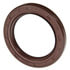 National Seals 710644 Engine Crankshaft Seal National 710644 Engine Crankshaft Seal for Toyota Tacoma