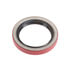 9845 by NATIONAL SEALS - Engine Crankshaft Seal